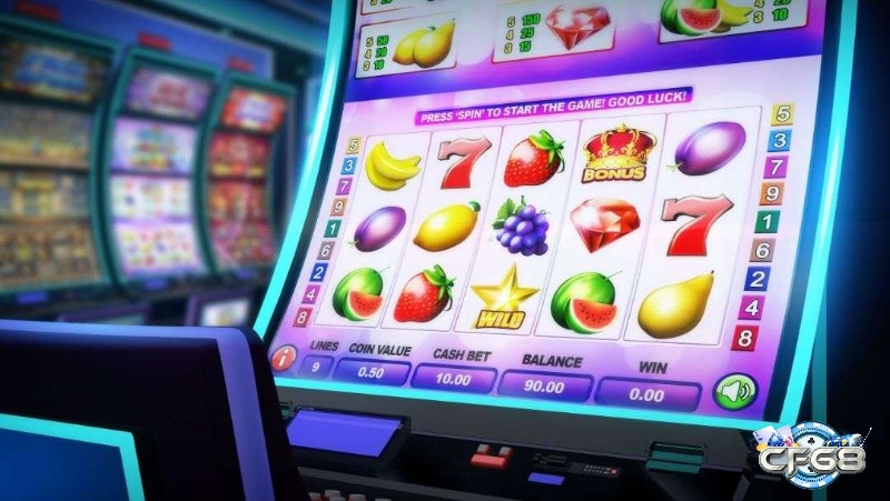 Mẹo chơi Video Slots hay nhất