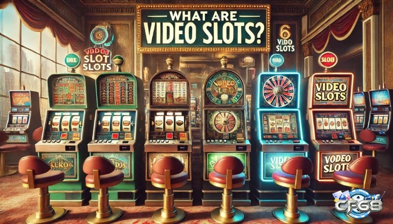 Khi chơi game Video Slots cần lưu ý những gì?